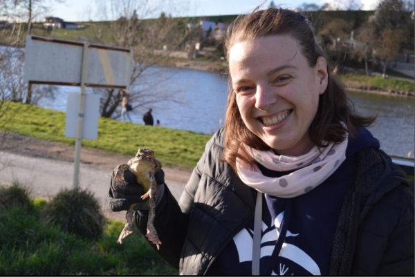 MORAVANY NAD VÁHOM: Dobrovoľné upratovanie v 