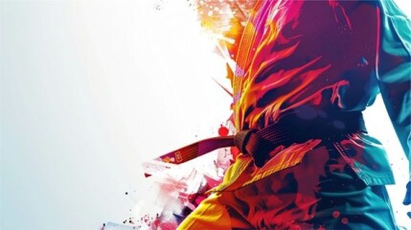 SEREĎ: Bojové umenia TAEKWON-DO