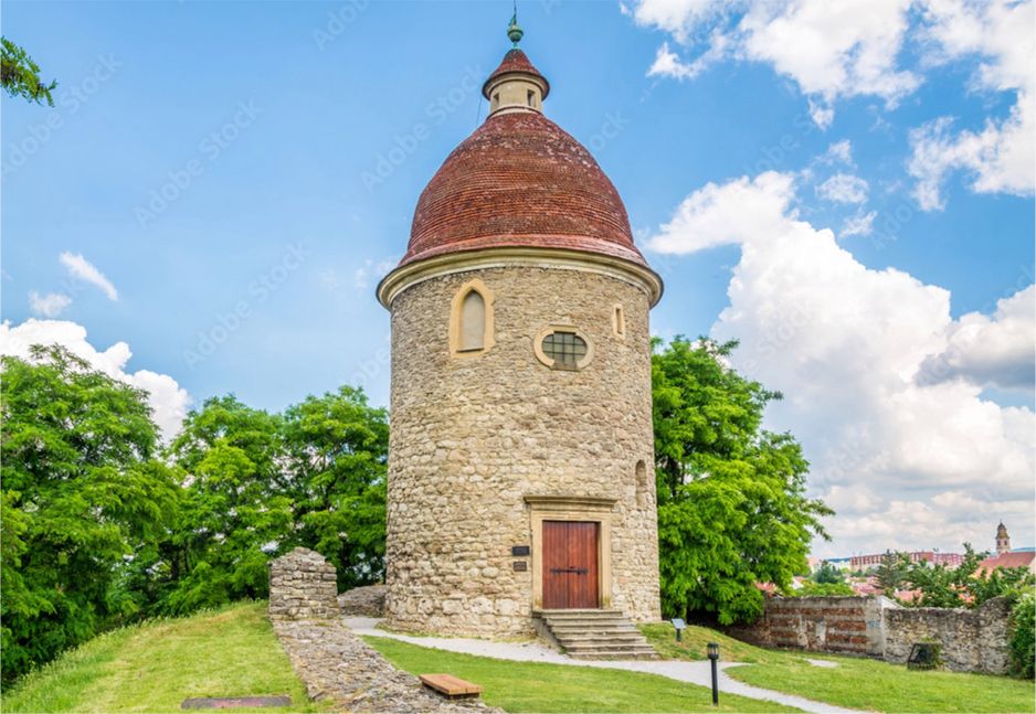 SKALICA: Praktický sprievodca sociálnym prostredím v meste