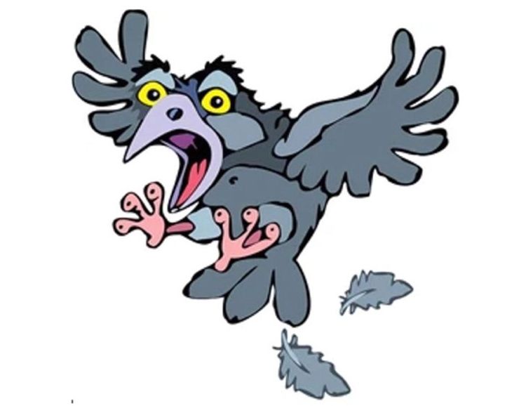 TOPOĽČIANKY: Plašenie škorcov plynovými delami