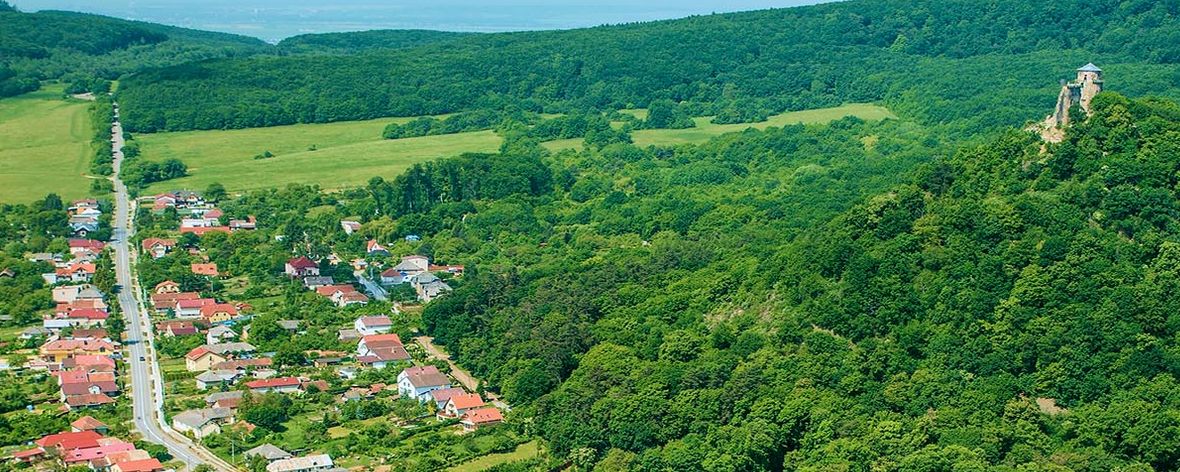 SLANEC: Všeobecné informácie