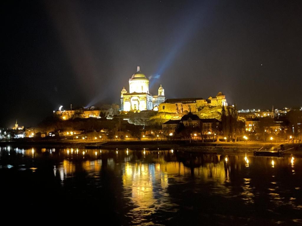 PRÍSPEVOK: ŠTÚROVO: Mestská polícia