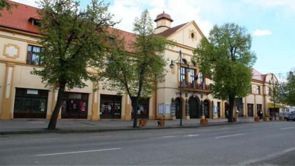 TORNAĽA: Dotácie z rozpočtu mesta