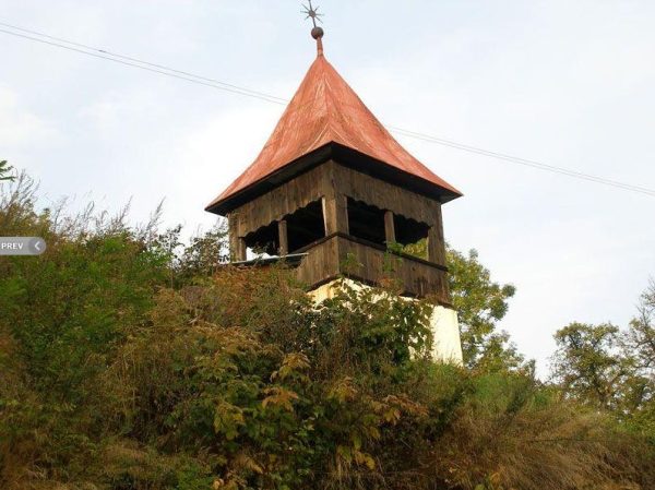 KROKAVA: V roku 1828 tu žilo 402 obyvateľov v 47 domoch