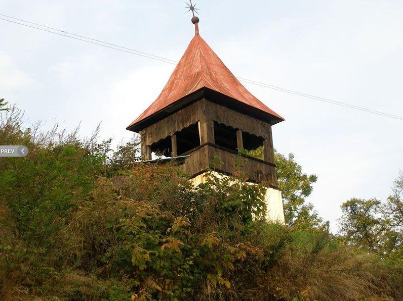 KROKAVA: V roku 1828 tu žilo 402 obyvateľov v 47 domoch