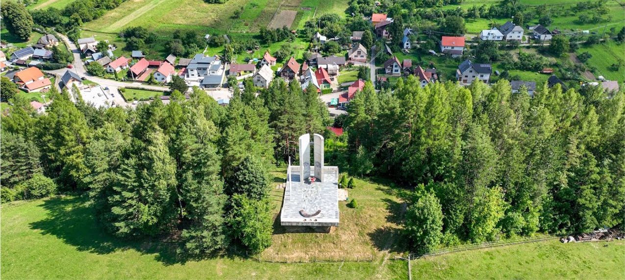 VRCHTEPLÁ: Spomienky na minulosť