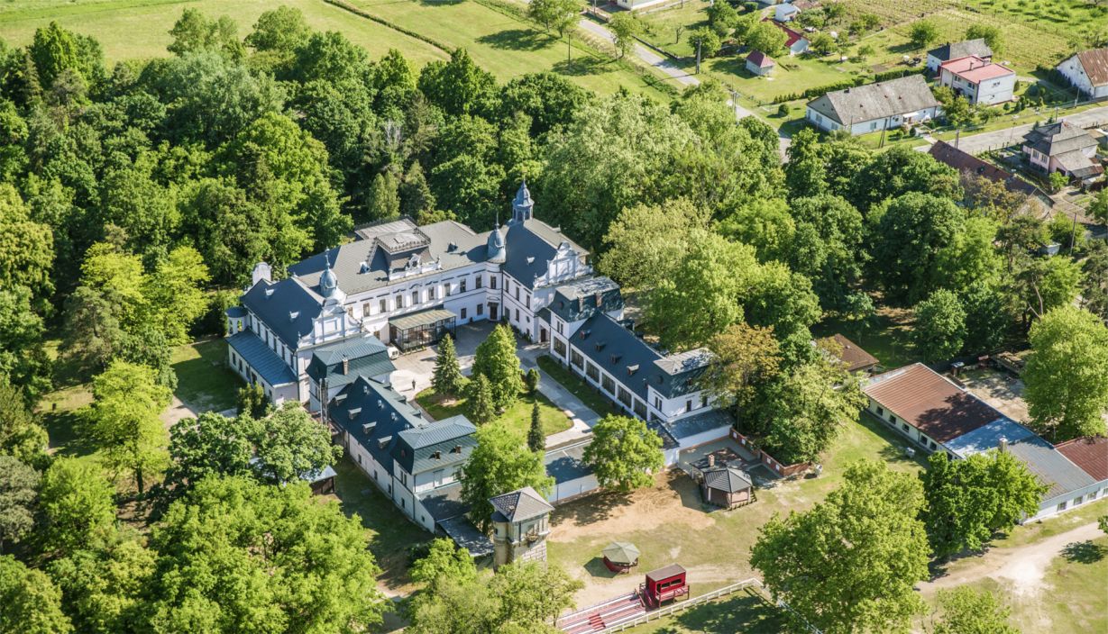 PRIBENÍK: Máme radi čistotu.
