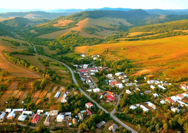 PČOLINÉ: V obci sa nachádza prameň kvalitnej minerálnej vody s názvom „kvasna voda“. A čo med?