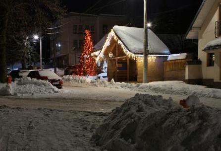 REPIŠTE: Hovorí sa, že  minulosti obec  založili uhliari