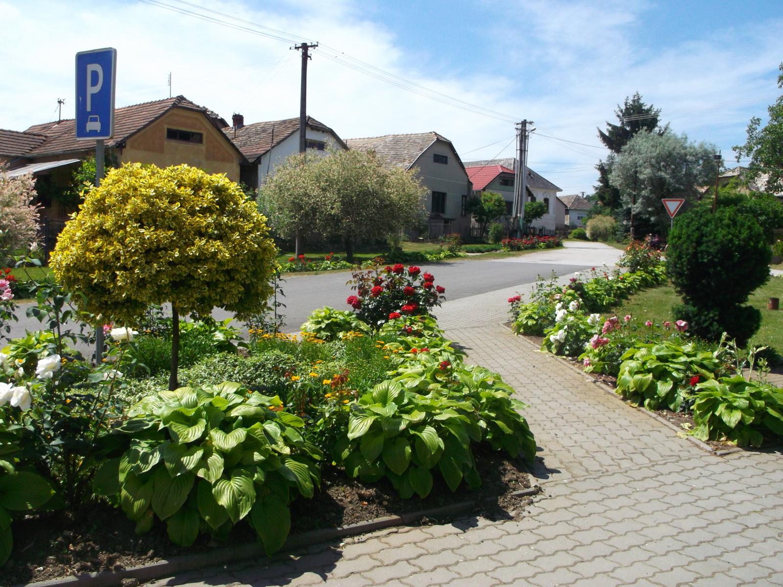 PADAROVCE: Padarovce boli v roku 1918 súčasťou Rakúsko – Maďarskej monarchie
