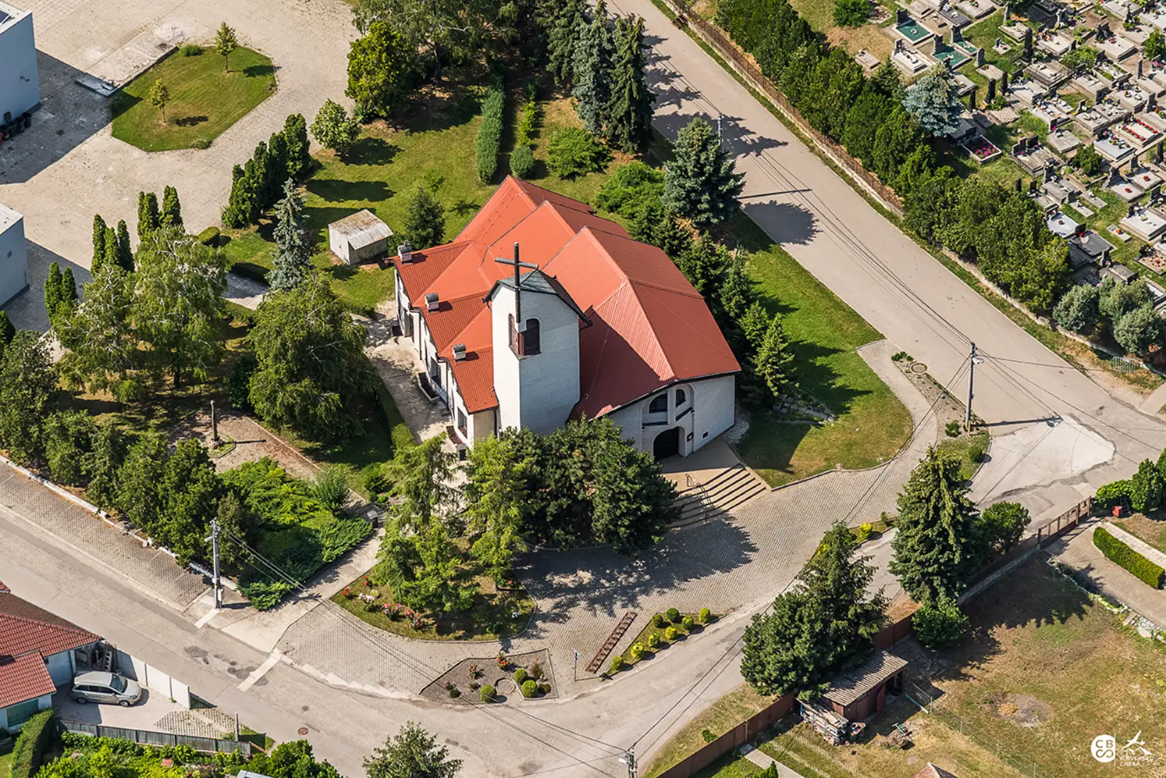 ORECHOVÁ POTÔŇ: Förgeho Potôň (Förgepatony) prvýkrát spomínajú až v roku 1750