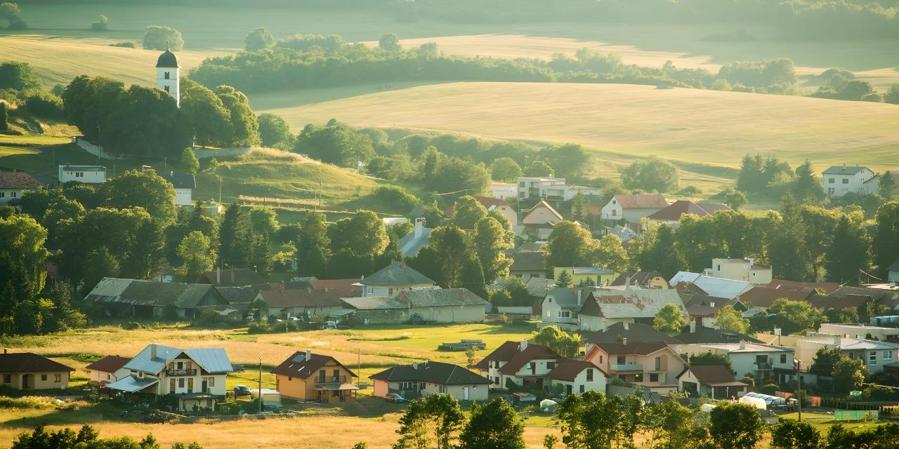 SÁSA: Historický vývoj obce