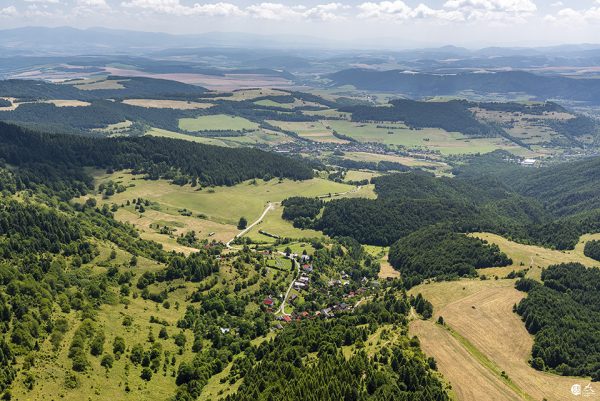 LIPOVCE: Spomína sa v roku 1282