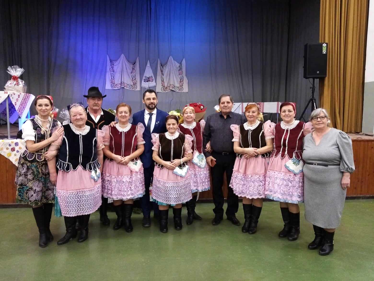 RUSKOV: Obec sa spomína prvý raz v roku 1220