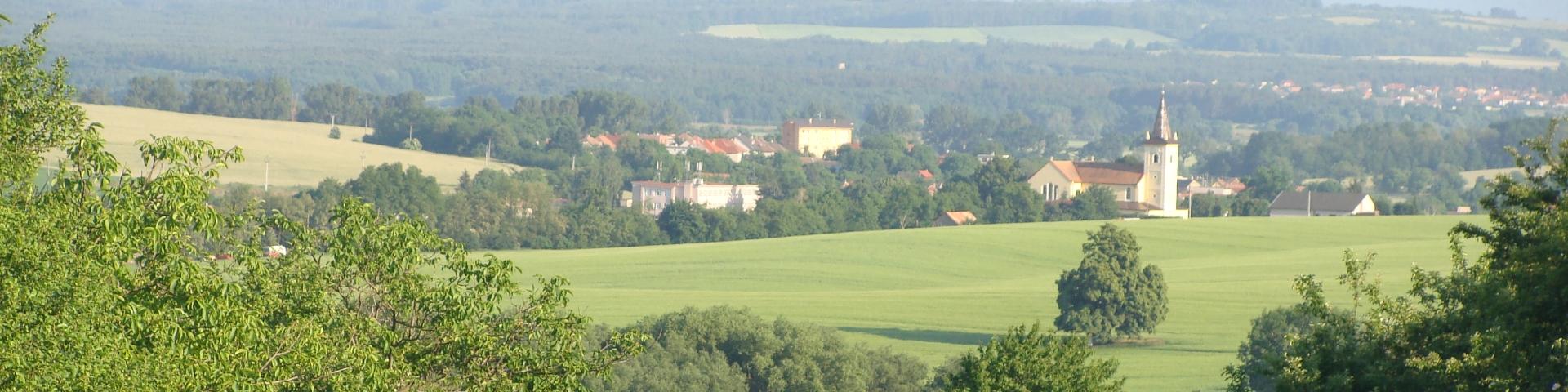 ŠTEFANOV: Lampionový sprievod