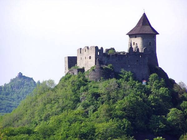 STARÁ BAŠTA: Deň obce Stará Bašta 03.08.2024