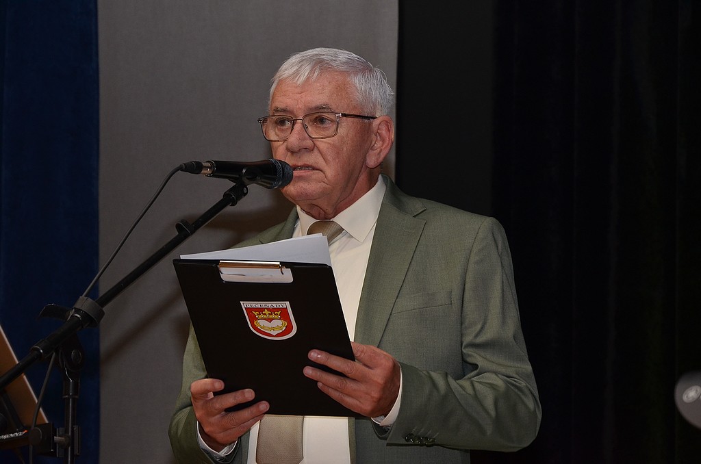 PEČEŇADY: Vianočné posedenie s dôchodcami (27.12.2024)