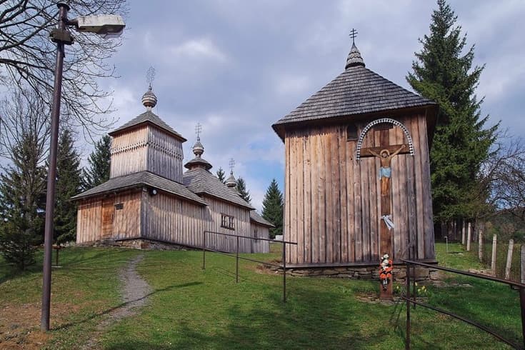 KRUŽLOVÁ: Starosta obce