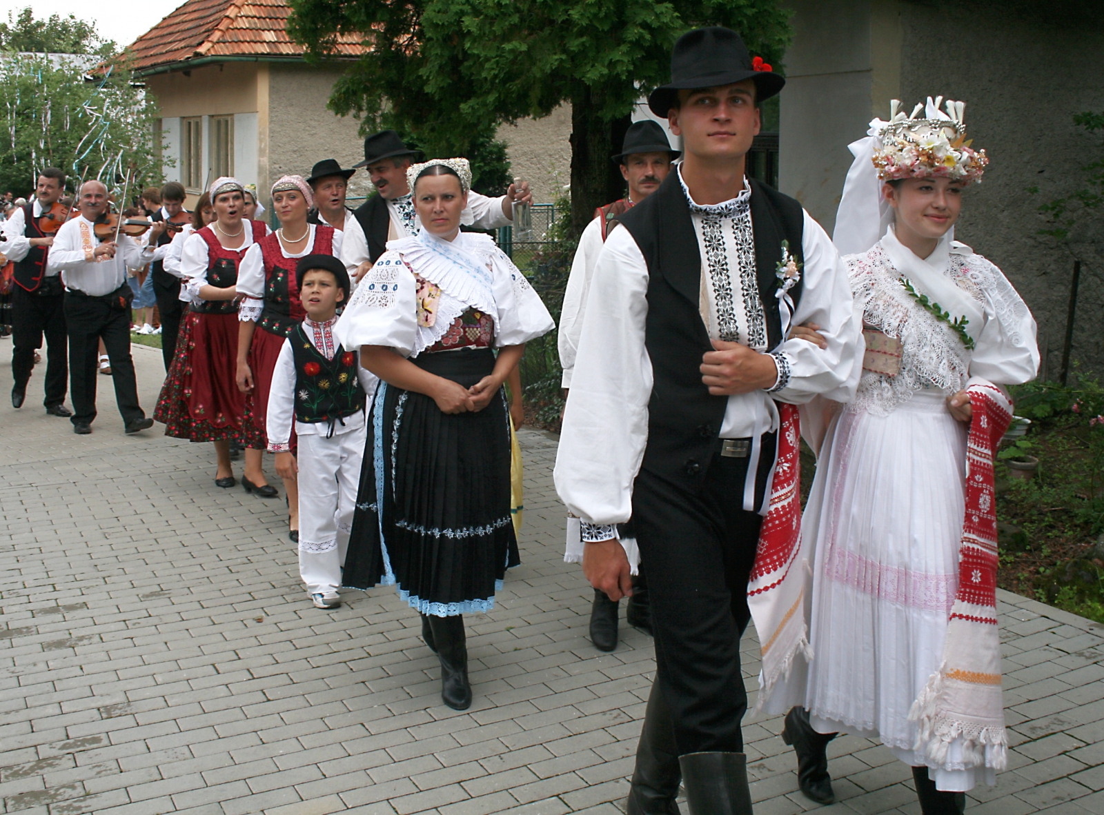 BAĎAN: Podsitnianske dni hojnosti