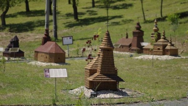 LIVOV: Počas 2. svetovej vojny pôsobili v chotári viaceré partizánske skupiny