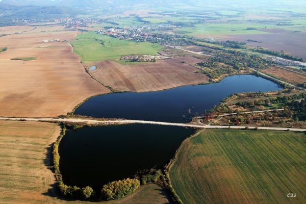 KOŠ: Telovýchovná jednota Družstevník Koš