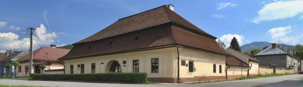 REVÚCA: Certifikát za rok 2024