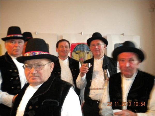 NOVÁ DEDINA: Dejiny obce