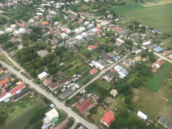 SEŇA: Výberové konanie