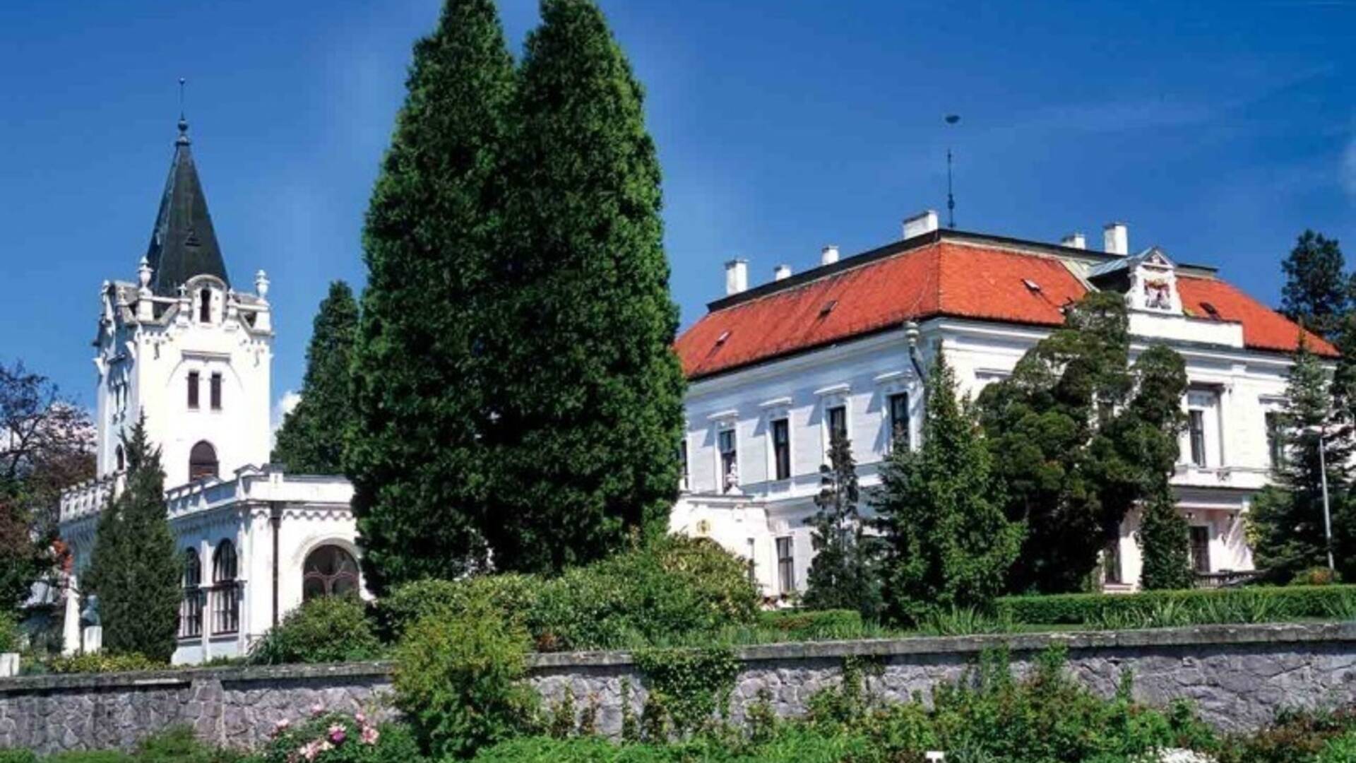 VEĽKÉ VOZOKANY: Obec