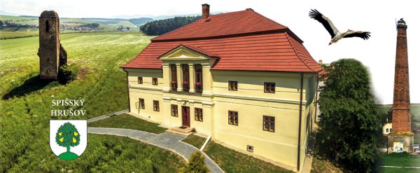 SPIŠSKÝ HRUŠOV: Materská škola