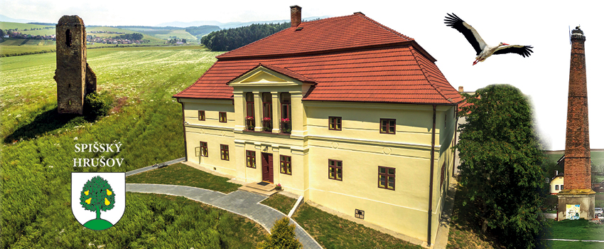 SPIŠSKÝ HRUŠOV: Materská škola