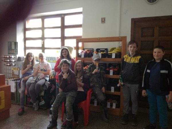 STRÁŇANY: Toto sme my.