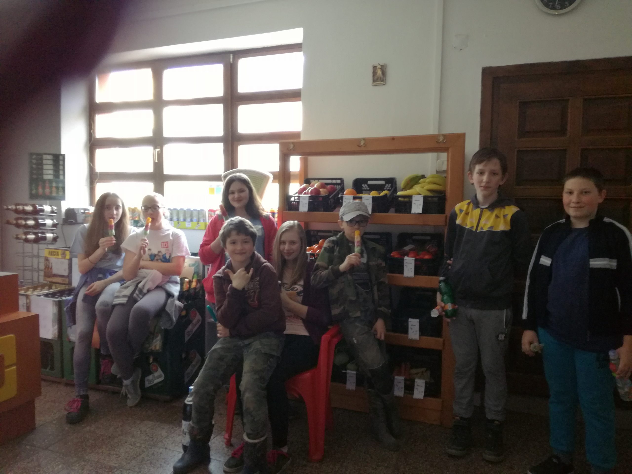 STRÁŇANY: Toto sme my.