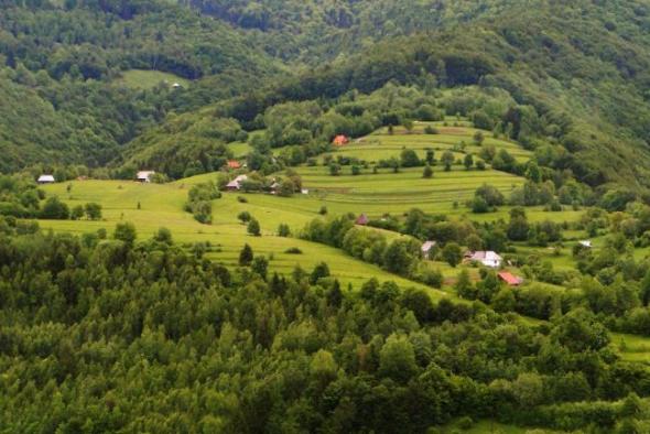 MURÁNSKA ZDYCHAVA: Akoby sa zastavil čas