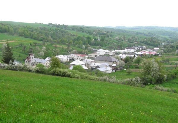 VEĽKROP: V 16. storočí v dedine dokázateľne žilo valašské a rusínské obyvateľstvo