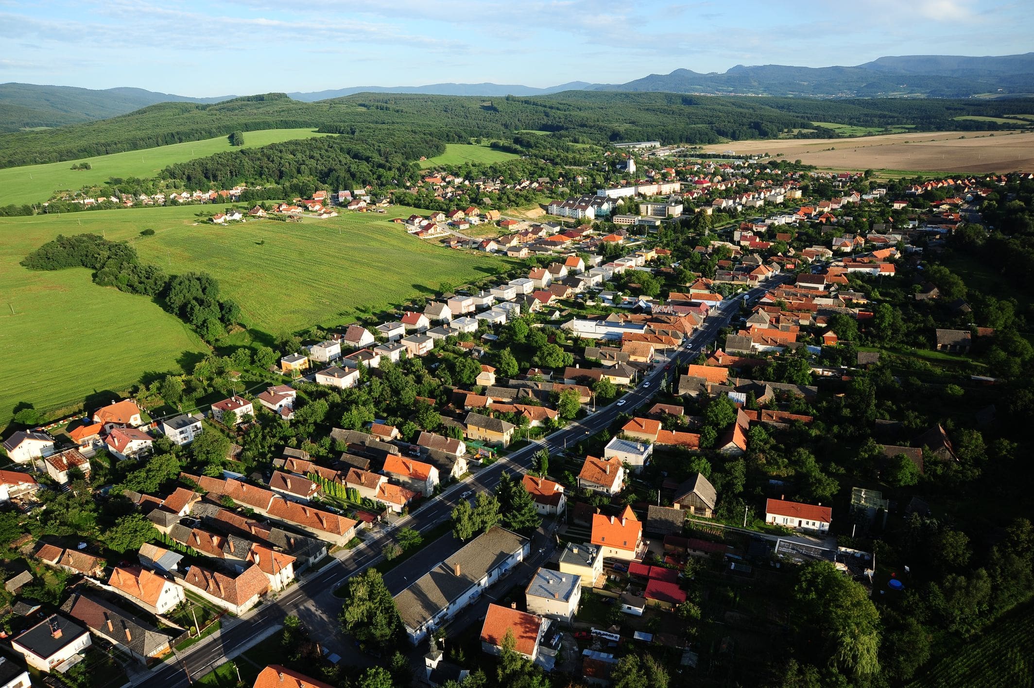 NEDOŽERY-BREZANY: Výstavba ambulantného zariadenie pre seniorov