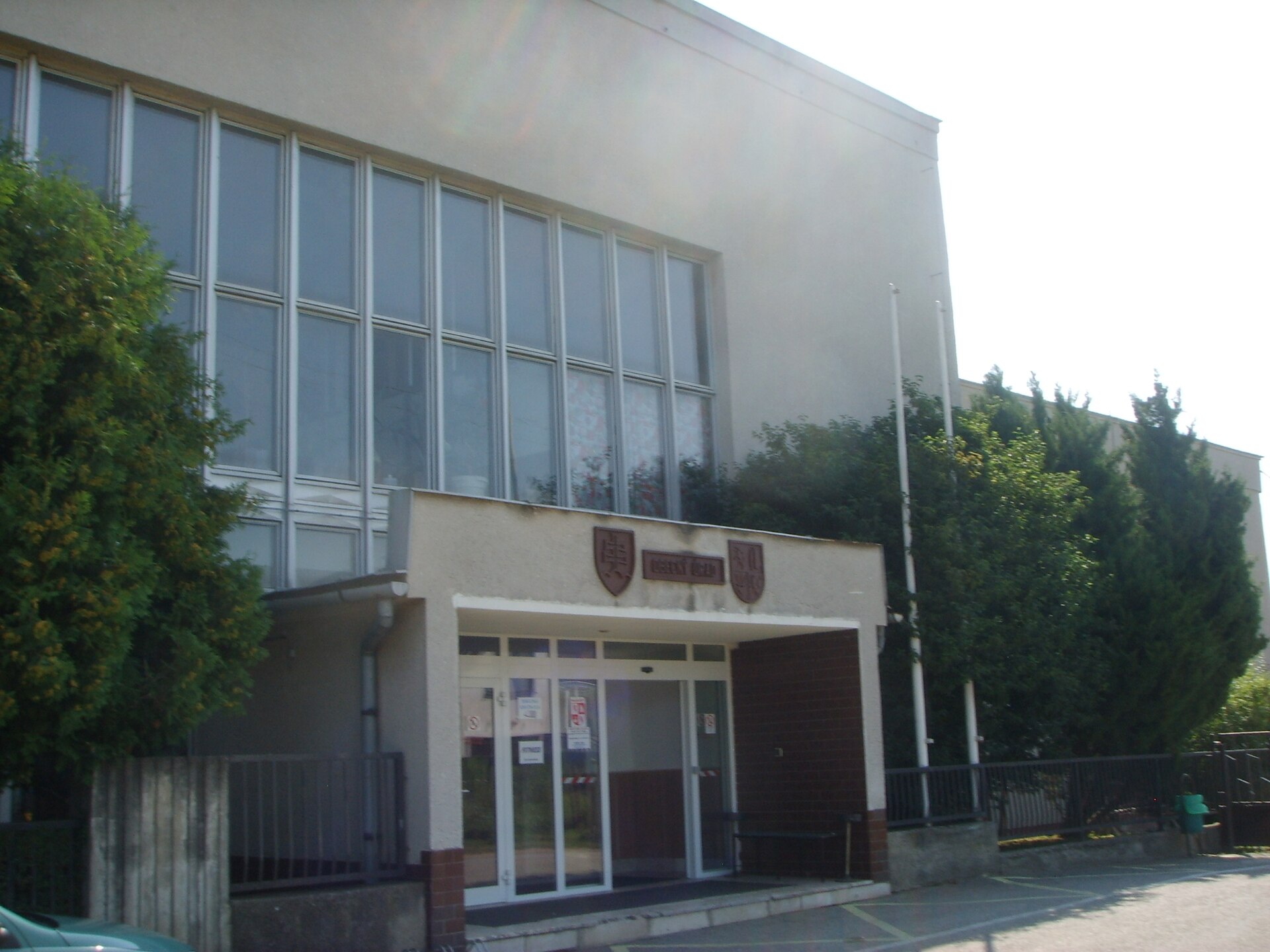 VALALIKY: Prvá písomná zmienka o obci pochádza z roku 1248