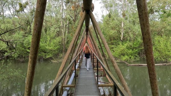 PTRUKŠA: V rokoch 1081 – 1095 bolo územie medzi riekami Tisa – Uh – Latorica osídľované Bulharmi