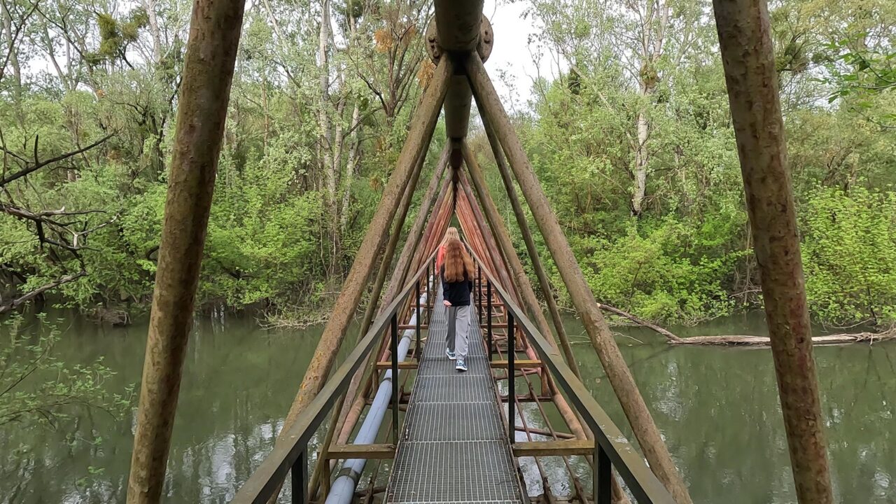 PTRUKŠA: V rokoch 1081 – 1095 bolo územie medzi riekami Tisa – Uh – Latorica osídľované Bulharmi