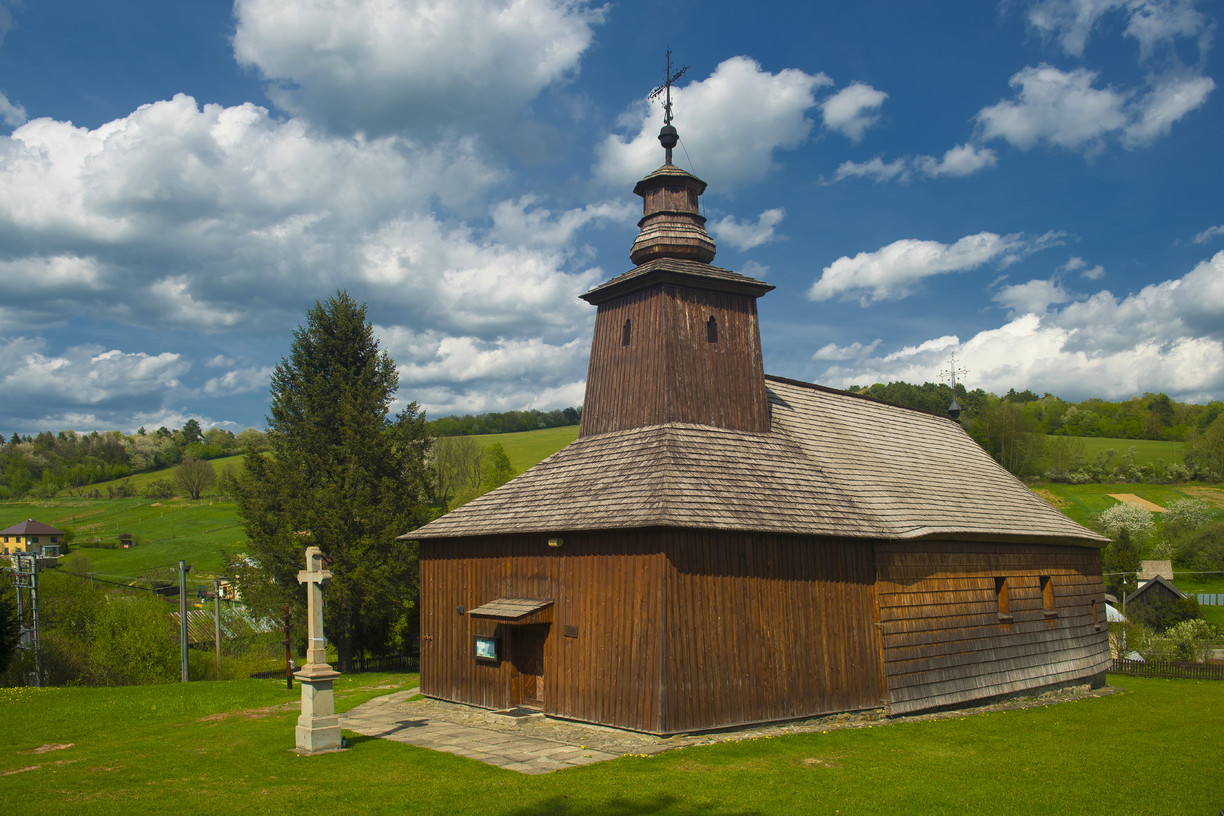 KRIVÉ: Prezentácia projektu