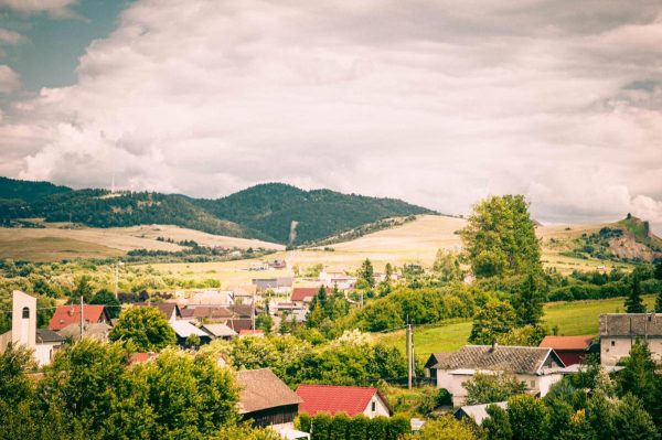 PUSTÉ POLE: Zvýšený pohyb medveďa