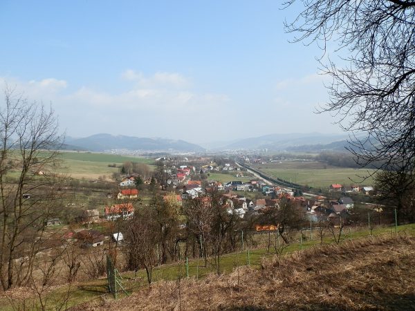 RUDINKA: Protiprávne konanie v obci