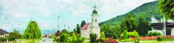 MALÉ UHERCE: V roku 1971 obec bola pričlenená k mestu Partizánske