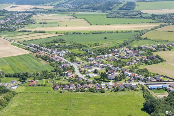 MAJEROVCE: Od polovice 13. stor. Vladárovci - patrili medzi najvýznamnejšie turčianske rody