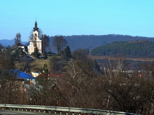KOSTOĽANY NAD HORNÁDOM: Športový krúžok