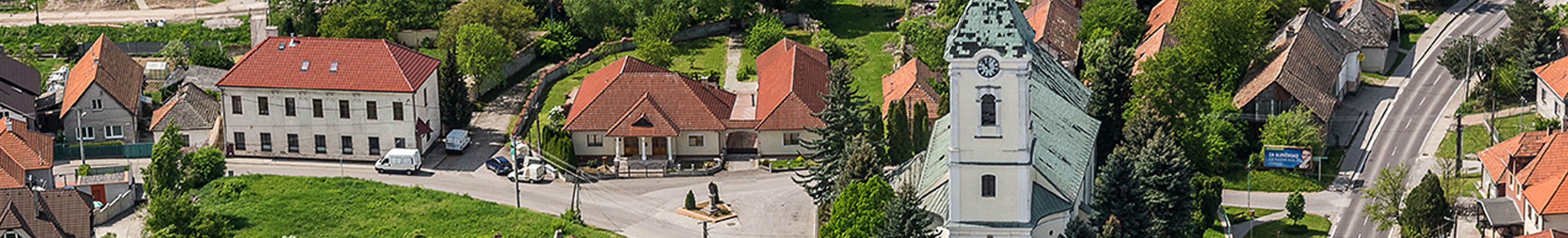 OSLANY: Pôvod názvu obce