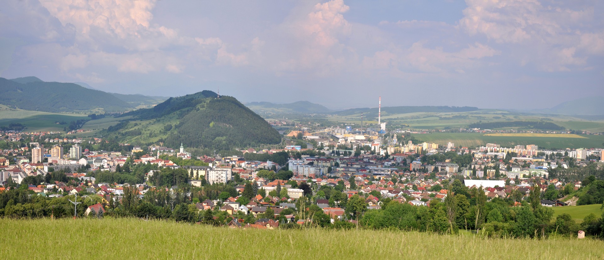 RUŽOMBEROK: Útulok