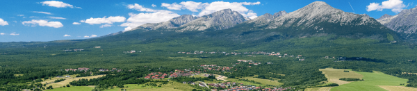 NOVÁ LESNÁ: Kolíska horských vodcov