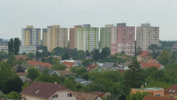 PODUNAJSKÉ BISKUPICE - BRATISLAVA: Imisná situácia v Podunajských Biskupiciach - október 2025