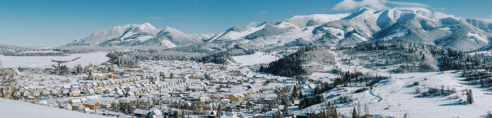 ZUBEREC: Terra incognita